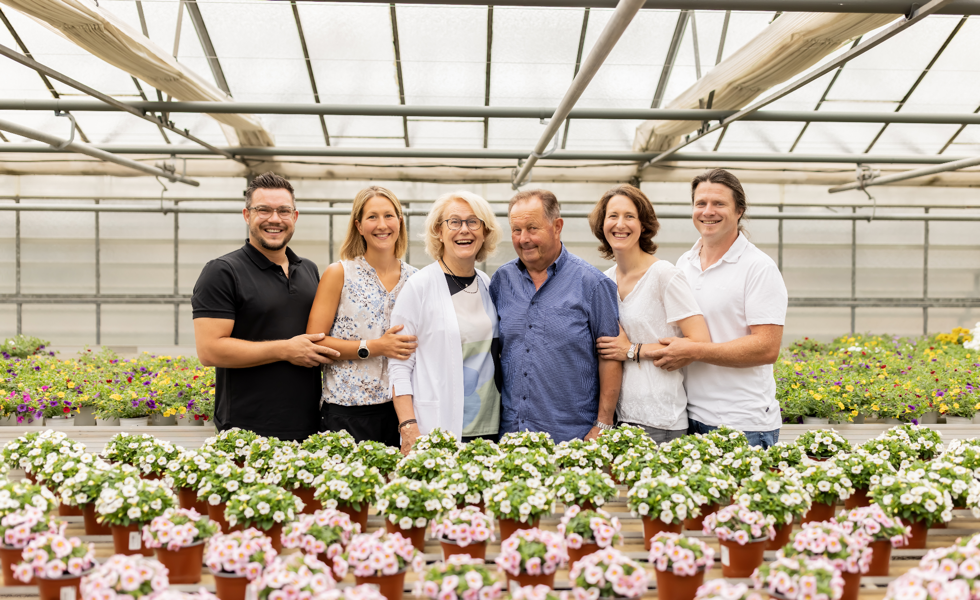 Über uns Gartenwelt Dauchenbeck