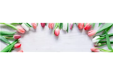 BLUMIGER VALENTINSTAG!