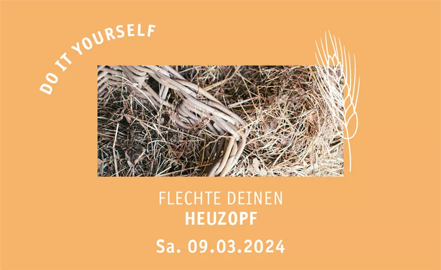 Workshop 09.03.24 - 10:00 Uhr 