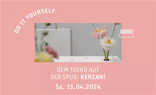 Workshop 13.04.2024 - 10:00
