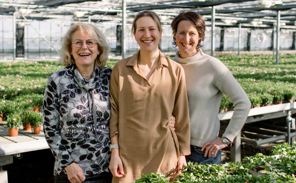 Gartenwelt Dauchenbeck - FAMILIÄR. NATÜRLICH. NAH.