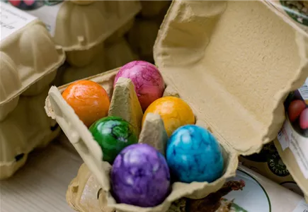 Regional- & Genussecke Regional- & Genussecke