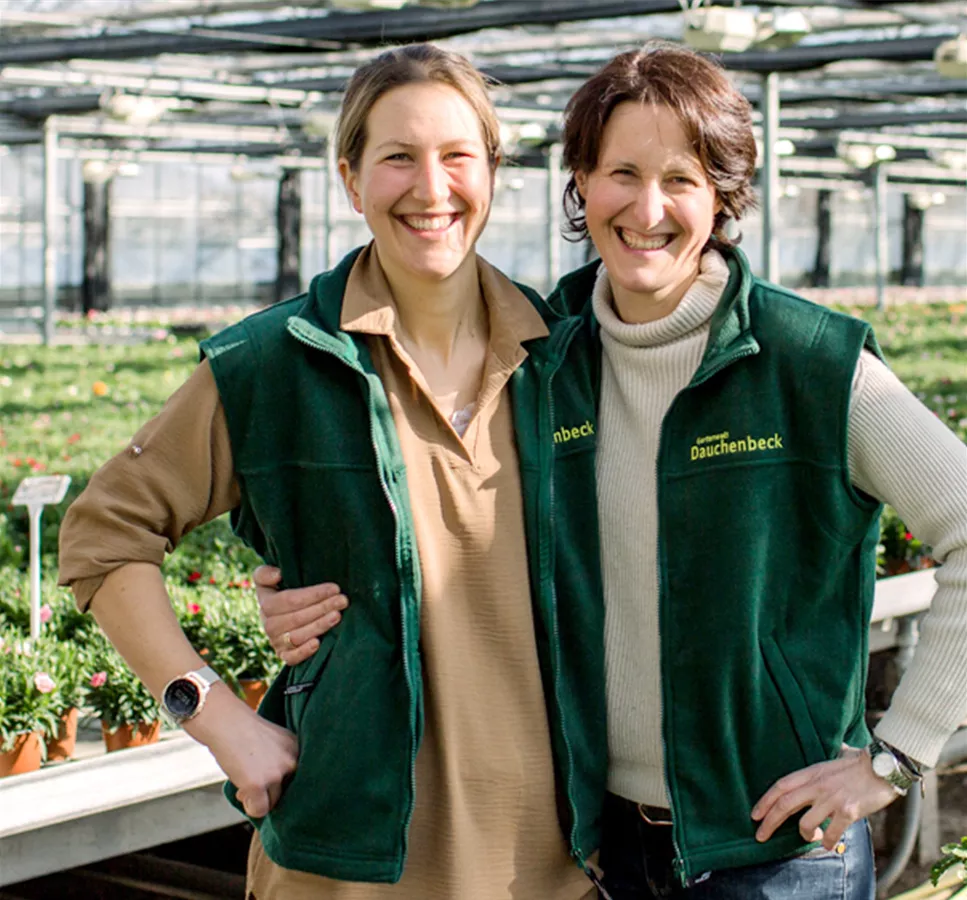 GARTENWELT NEWSLETTER - Neues von uns!