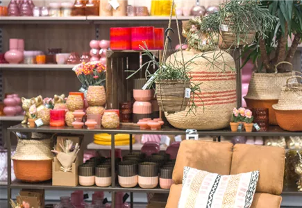 Deko & Accessoires Deko & Accessoires