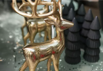 Advents- & Weihnachtsdeko