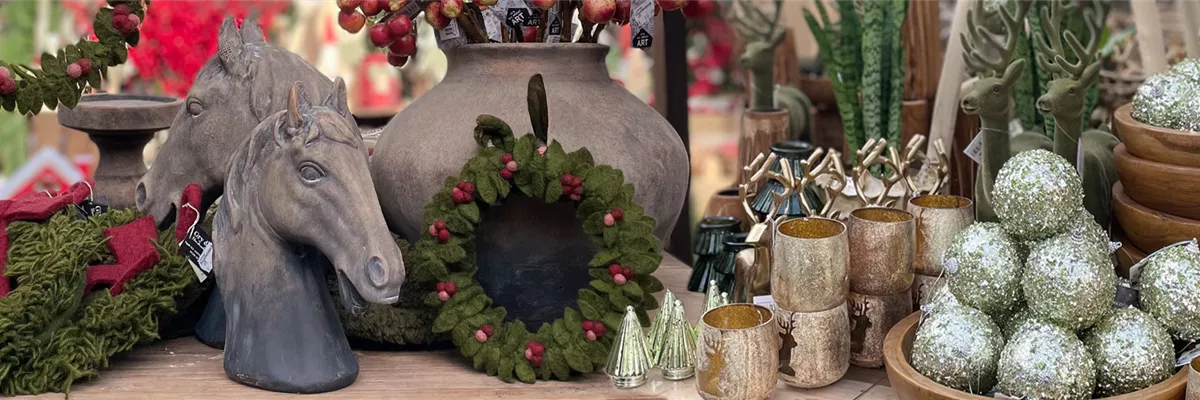 Deko & Accessoires Deko & Accessoires