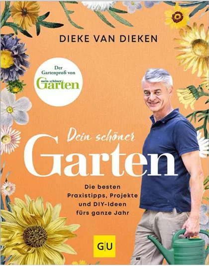 Buch des Monats: Februar!