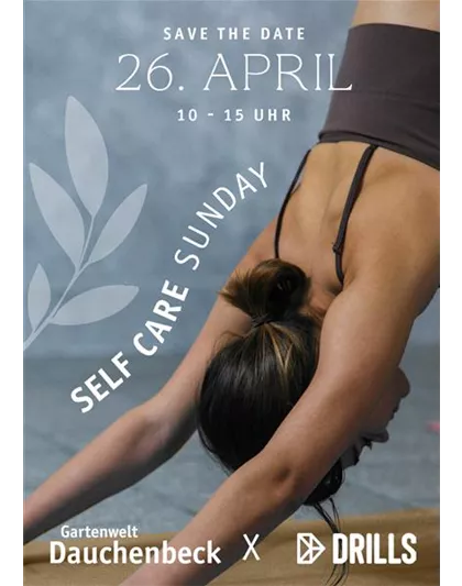 Selfcare Sunday – Selfcare & Style Ticket