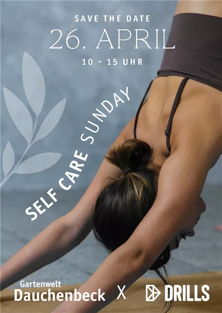 Selfcare Sunday – Selfcare & Style Ticket