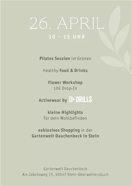 Selfcare Sunday – Selfcare & Style Ticket