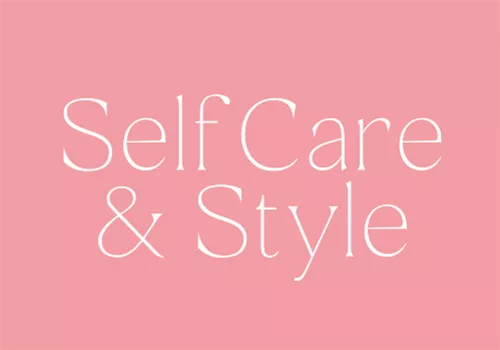 Selfcare & Style Ticket