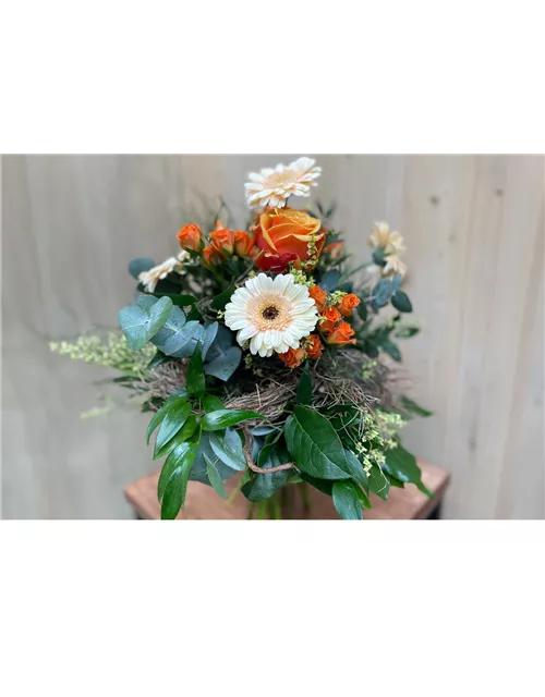 Strauß "Blumengruß"