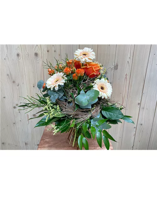 Strauß "Blumengruß"