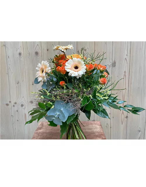 Strauß "Blumengruß"