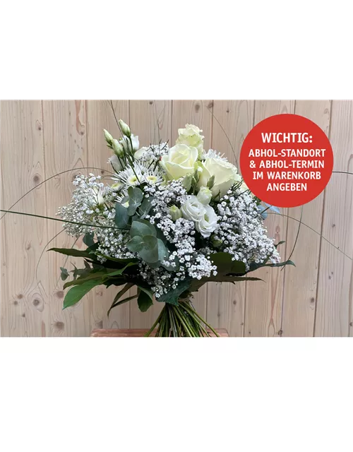 Strauß "Ton in Ton" 