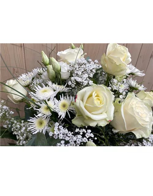 Strauß "Ton in Ton" 