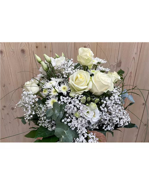 Strauß "Ton in Ton" 