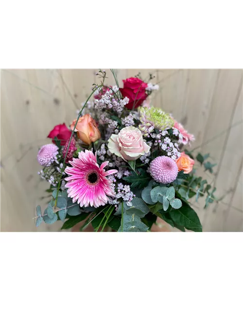 Strauß "Von Herzen"