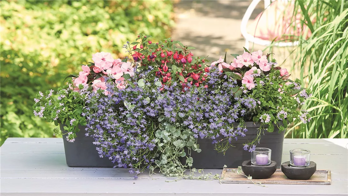 deko blumenständer Deko Blumenständer main image 1