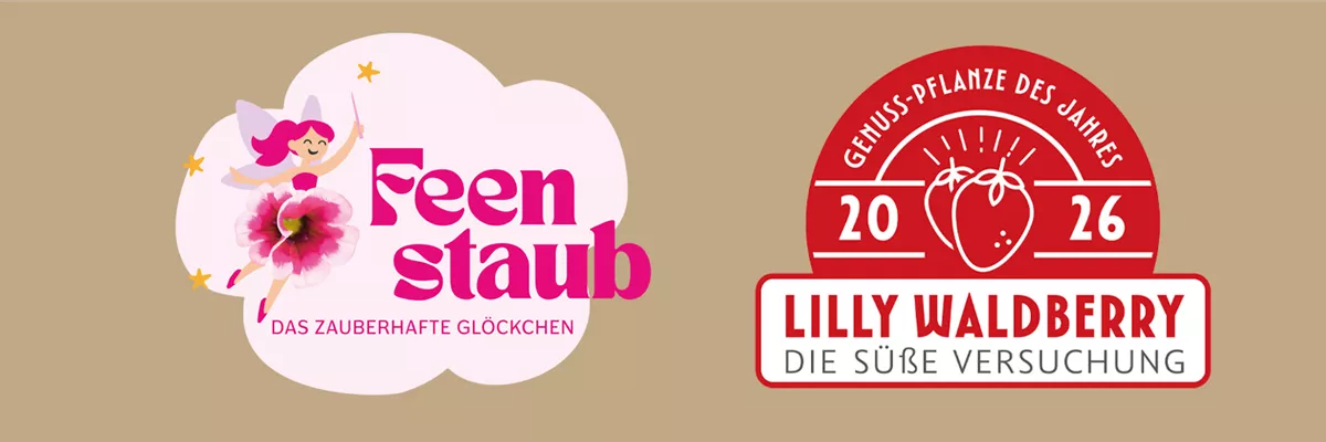 Pflanze & Gemüse des Jahres