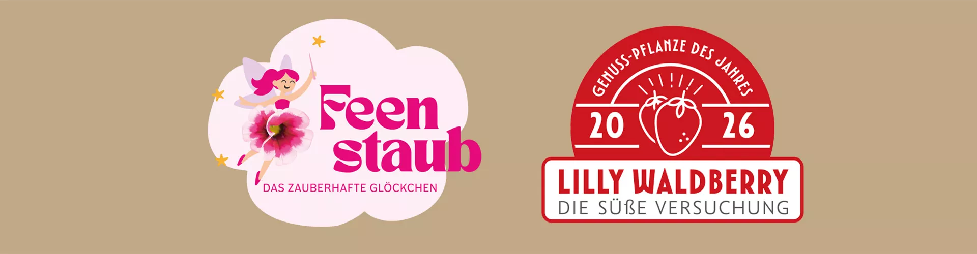 Pflanze & Gemüse des Jahres