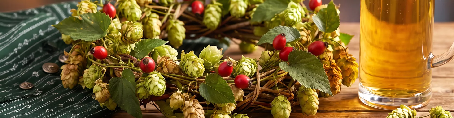 FEIERAbend x HopfenZEIT