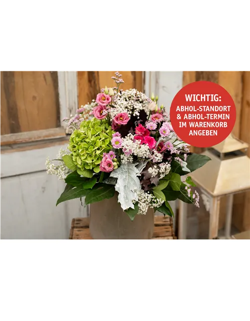 Strauß "Lieblingsstrauß“