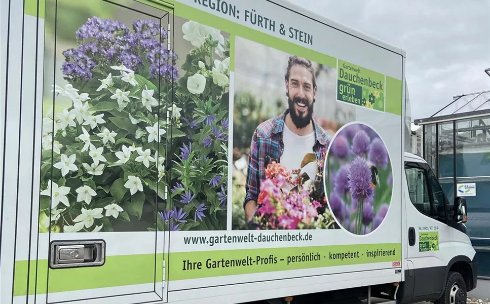 Lieferservice - Wir liefern zu Ihnen nach Hause! Lieferservice - Wir liefern zu Ihnen nach Hause!